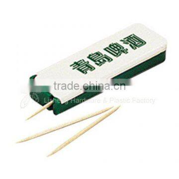 Hot Sell !!! Mini Toothpick holder