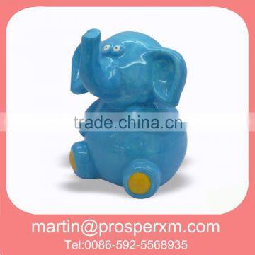 Animal ceramic coin bank,money bank