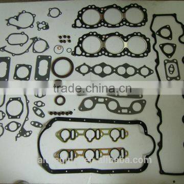 high quality cylinder head gasket kit for N-ISSAN VG30