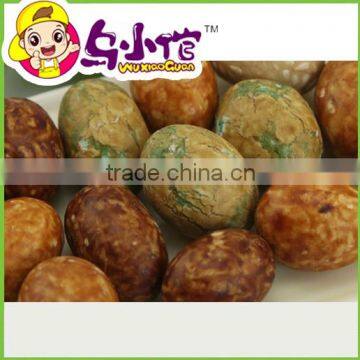 Seaweed Coated Peanuts Snack photo-4