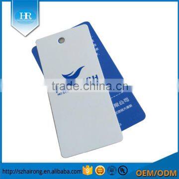Hairong Paper Hang Tag