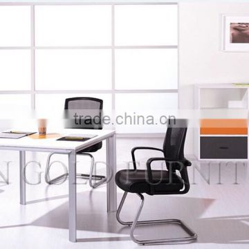 Square Meeting Conference table made of HPL / MDF material (SZ-MT068)