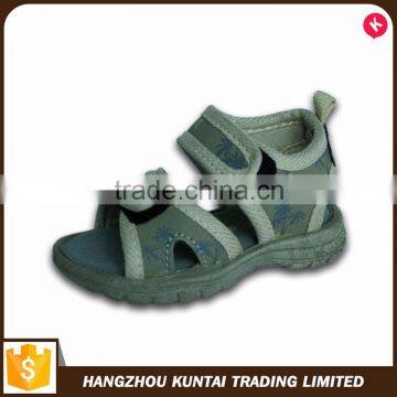 Unique design hot sale sandal design