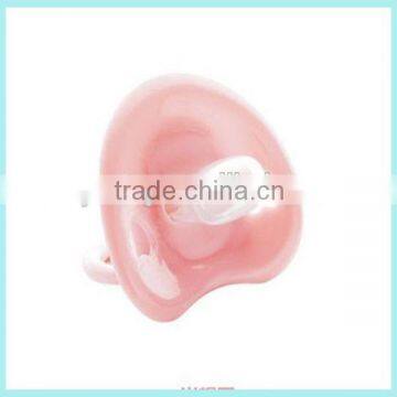 Feeding Supplies Baby Bottle Soft Silicone Colorful Baby Funny Pacifiers photo-1