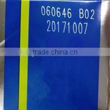 CO2 Laser Coding/marking Machine for Carton photo-3