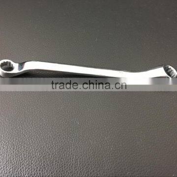 18*19 Ring end spanner,wrench