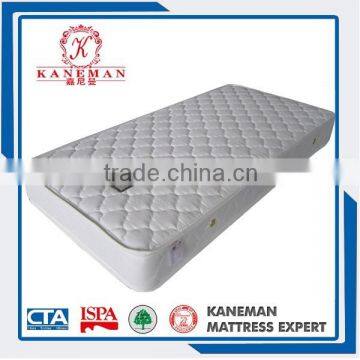 China mattress manufacturer factory hot sale baby mattress