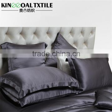 Wholesale Anti-aging 22mm 100% Silk Pillowcases Soft Satin Pillow Case                        
                                                Quality Choice