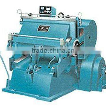 Creasing and Cutting Machine (MLB930)