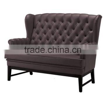 Hotel high back sofa XY3347