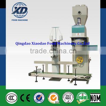 powder packing machine/ PP bag packing machine/25kg                        
                                                Quality Choice