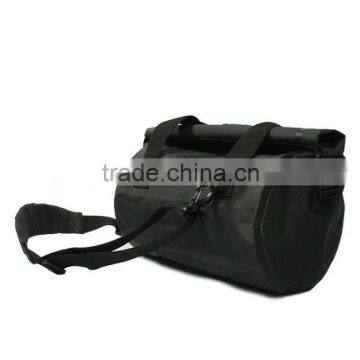 waterproof handbag bag (messenger bag ) black fashion style