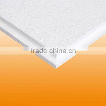 Fiberglass Acoustic Ceiling (600*600 / 600*1200) photo-4