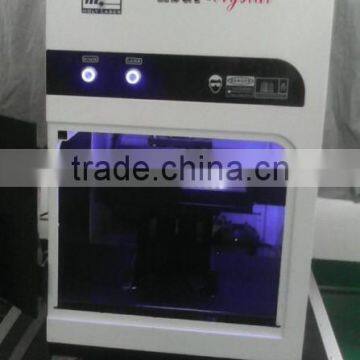 LY 2D/3D Laser Engraving Machine Special for Inner Crystal,working Range 150*200*80 mm Quality Choice photo-2