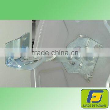 60cm ARCYLIC OUTDOOR NEW PIPING WIDE ANGLE CONCAVE AND CONVEX MIRROR photo-3