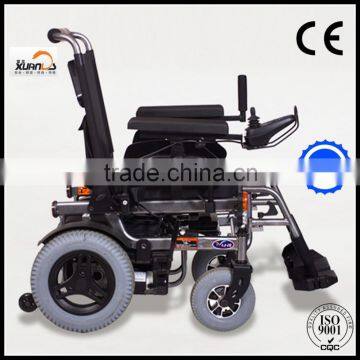 electric power wheelchair