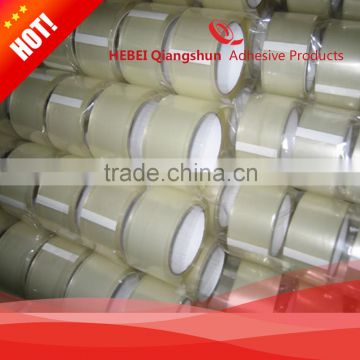 Invisible Tape for Packing Carton Box, Invisible Adhesive Tape Clear for Packaging