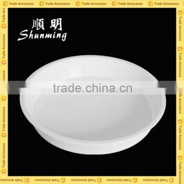 Melamine fruit tray