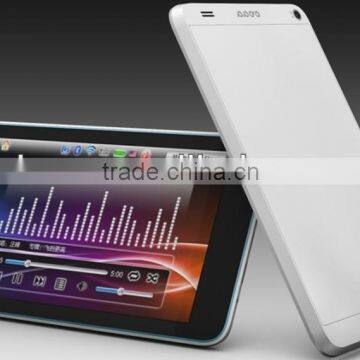 7 inch quad core dual sim card 5MP Camera 2g 3g tablet pc with gsm