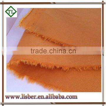 Poly Cotton Fabric and Price for 3/1 Workwear Fabric photo-3