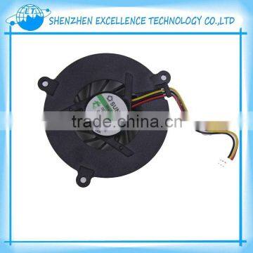 New For Asus A8 A8J A8F Z99 X80 N80 N81 F3J F8S Z53J Z53 M51 CPU Cooling Fan photo-2