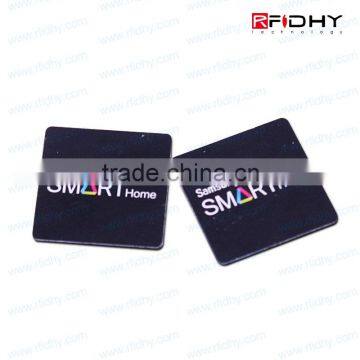 Lower Cost HF RFID Labels & Cards for Access Control photo-5