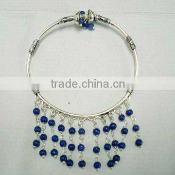 925 sterling silver gemstone earrings