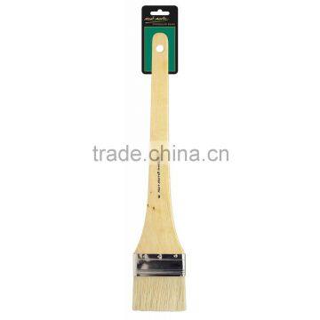 Mont Marte Long Handle Gesso Brush 6