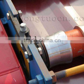 Roofing Sheets Roll Forming Machinery ,plate Rolling Machinery photo-4