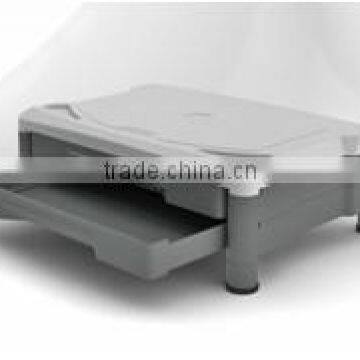 Cheap Modern Plastic tv Stand photo-5