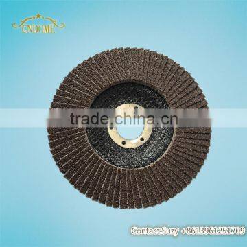 Abrasive Flexible Flap Disc photo-6