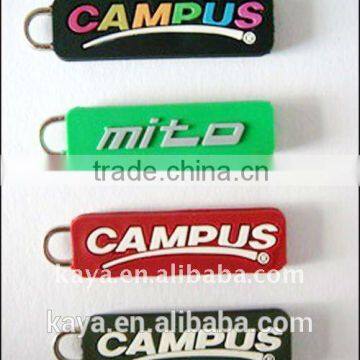 2016 Newfashioned Plastic Zipper Puller photo-2