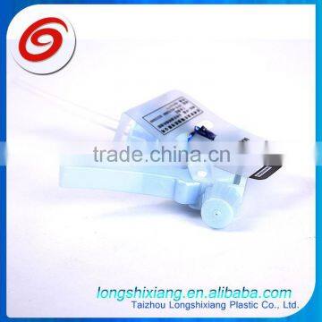 2015 Car Wash Equipment,watering Foam Trigger Sprayer,bathroom Body Wash Big Wrench Foam Pump Sprayer photo-4