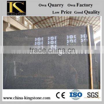 High quality g654 grey granite slabs with low price