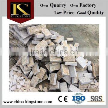 Factory Direct g682 yellow natural granite for Floor and Wall