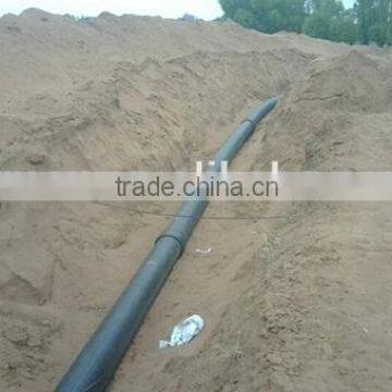 New Steel Wire Reinforced Plastic Pipe China Manufacturer