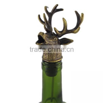 stainless steel professional popular new style wine pourer