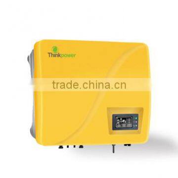 Thinkpower S3600TL(3.68kW) Dual MPPT PV grid tied inverter EN50438;IEC62109