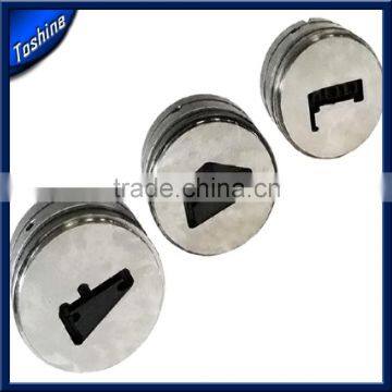 Aluminum Extrusion Hot Die Customized photo-2