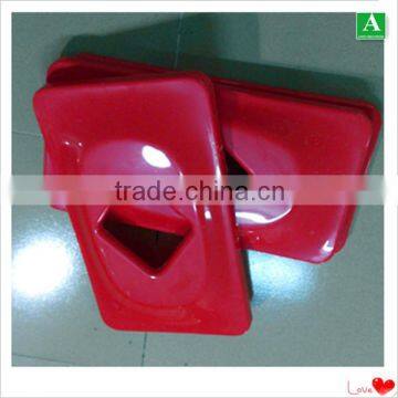 Custom HIPS /ABS Vacuum Forming Plastic Thick Pallets photo-6