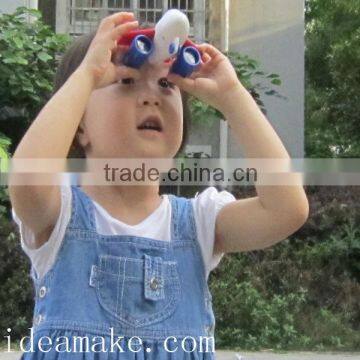 Airline Gift Kids Telescope New Products 2013