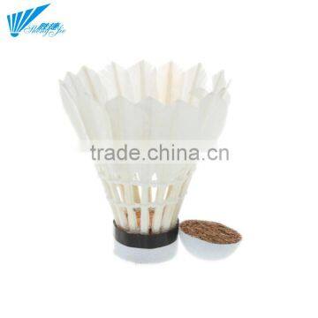 New Good Quality Badminton Victor Shuttlecock 2015 Hot Sale Ball photo-2