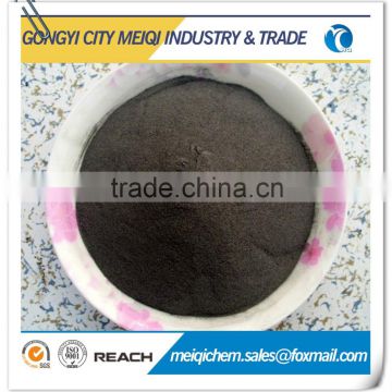 High quality 98.0% iron mesh powder food grade