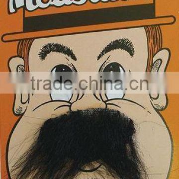 hot sales Fake Moustache Fancy Dress MU023