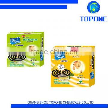 125mm 130mm 140mm Sweet Dream Repellent China , Mosquito Coil photo-4