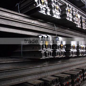 QU70 Steel Crane Heay Rail