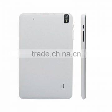 Android 4.4 Quad Core Wi-Fi 8GB White Game Tablet PC 9 Inch photo-2