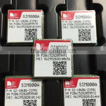 GSM/GPRS Module SIM800/SIM800A/SIM800C/SIM800E /SIM800H SIM800L photo-2
