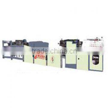 Fully Auto UV Coating and Curing Machine