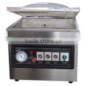 Table top vacuum packaing machine/sealer